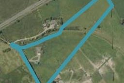 1076 Napier Road, Palmerston North