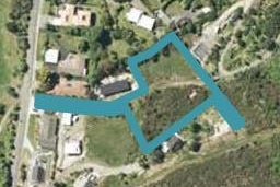 33 Boons Valley Road, Waikawa, Picton
