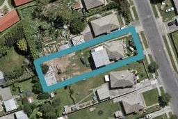 20 Lyon Street, Glengarry, Invercargill