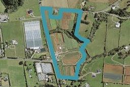 406 Harrisville Road, Buckland