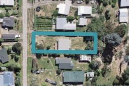 15 Old French Road, Takamatua, Takamatua