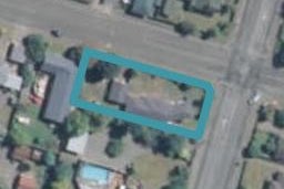 82 Denmark Street, Temuka, Temuka