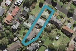 3/20 Moata Road, Onehunga, Auckland