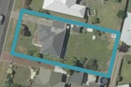 132 Salisbury Street, Ashhurst, Ashhurst