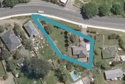 44 Hurndall Street East, Maungaturoto