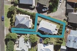 5 Alfred Street, Northcote Point, Auckland
