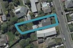 33 Palmside Street, Somerfield, Christchurch