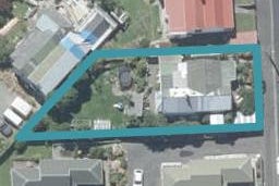 34 Grey Street, Port Chalmers, Dunedin