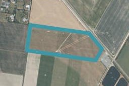 104 Line Road, Ashburton