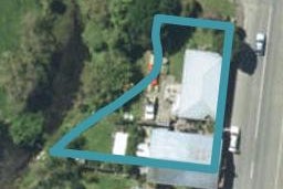 107 Commercial Street, Takaka
