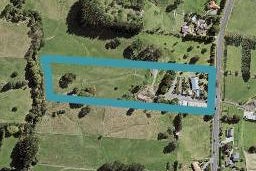 400 Taupaki Road, Kumeu