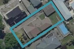 16 Rayburn Avenue, Papanui, Christchurch