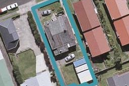260A Courtenay Street, Strandon, New Plymouth