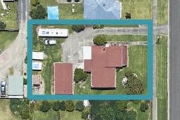 41 Stewart Street, Opotiki, Opotiki