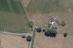 475C Matangi Road, Matangi