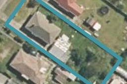 126 Hoffman Street, Hokitika