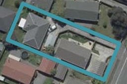 1/117 Gilberthorpes Road, Hei Hei, Christchurch