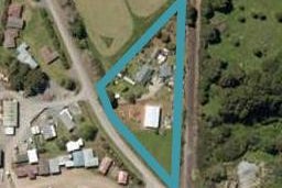130 Saleyards Road, Kamo
