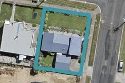 45 Liffey Street, Bluff