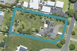6 Molloy Rise, Pyes Pa, Tauranga