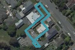 3/7 Lindores Street, Addington, Christchurch