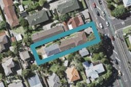 1/53 Lake Road, Devonport, Auckland