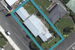 1 Churchill Avenue, Richmond