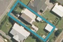 236 Sewell Street, Hokitika