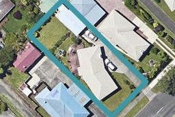 100 Douglas Street, Whakatane, Whakatane