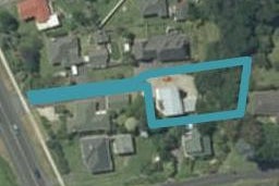 300 Ngati Maru Sh25 Highway, THAMES, Thames