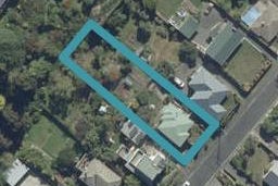 149 Scott Street, Waverley, Dunedin