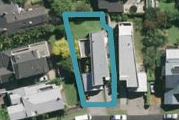 27 Dunedin Street, Saint Marys Bay, Auckland