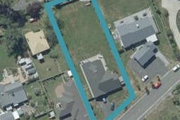 1 Orchard Grove, East Taieri, Mosgiel