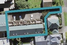 6/29 Dickens Street, Grey Lynn, Auckland