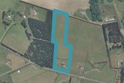 520 Birch Hill Road, Okuku, Rangiora