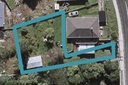 59A Parsons Street, Frankleigh Park, New Plymouth