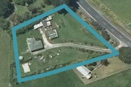 8053 State Highway 12, Omapere, Kaikohe