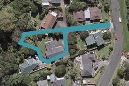5B Marina Grove, Frankleigh Park, New Plymouth