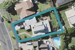 4 Merani Street, Narrow Neck, Auckland