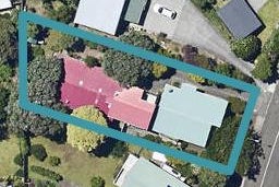 3A Eruini Street, Ohope, Ohope