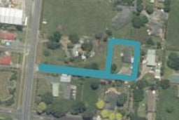261 McClure Street, Pirongia, Pirongia