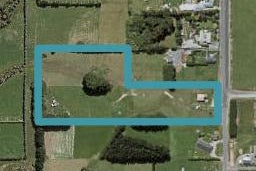 219 Chesney Street, Tisbury, Invercargill