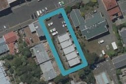 123 Carroll Street, Dunedin Central, Dunedin