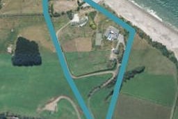 121 Pokare Road, PUKEHINA, Pukehina