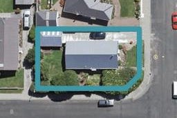 54 Cunningham Street, Grasmere, Invercargill