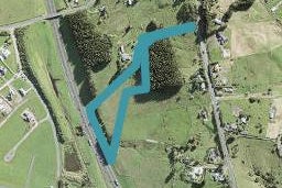 1870 East Coast Road, Albany