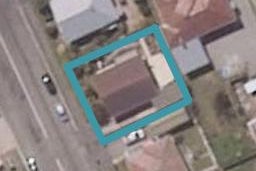 12 Cross Street, Oamaru