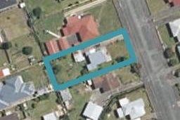 42 Barraud Street, Dannevirke