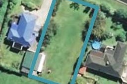 0 Pembroke Rd, Pembroke, Stratford