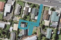 3/81 Pakuranga Road, Pakuranga, Auckland